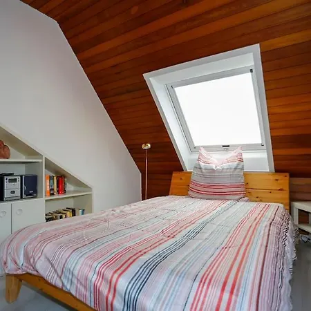 Ferienhaus Brigitte