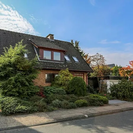 Ferienhaus Brigitte