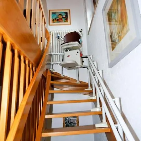 Ferienhaus Brigitte *
