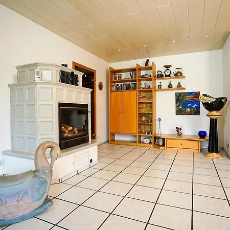 Ferienhaus Brigitte בית נופש בילפלד