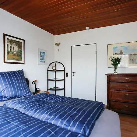 בית נופש Ferienhaus Brigitte *